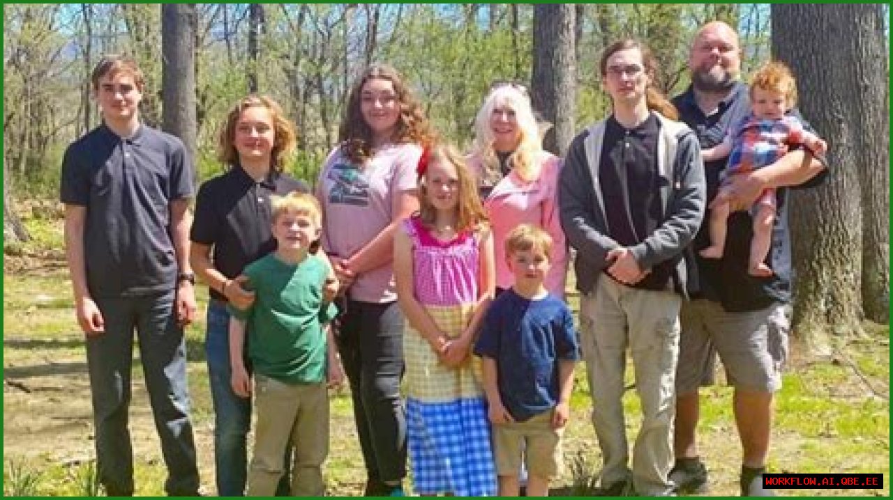 Breaking News: The Latest On Jam Merrill Stewart