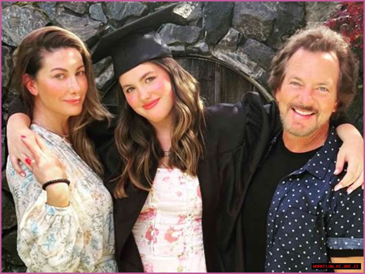 Eddie Vedder's Divorce: Everything You Need To Know