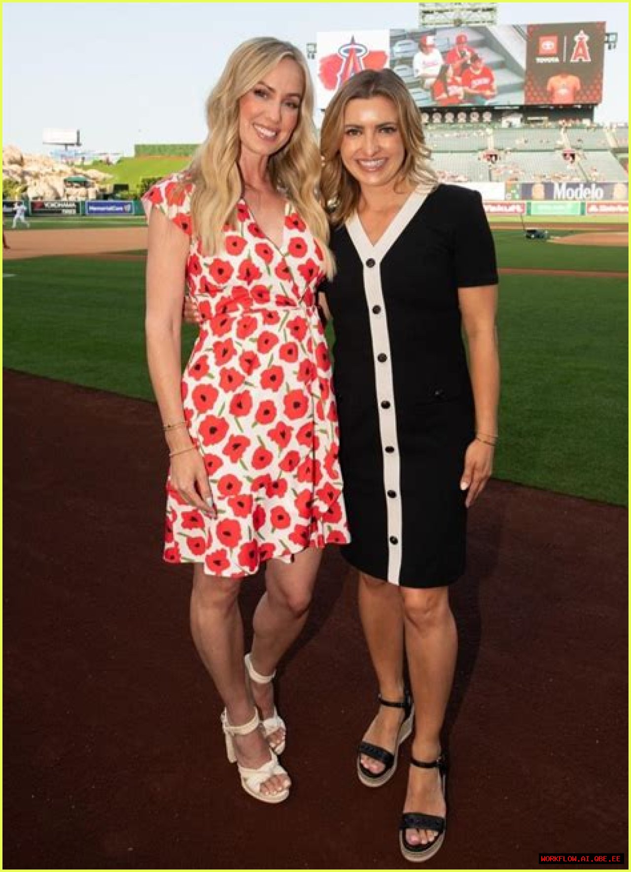 Erica Weston Bio, Wiki, Age, Height, Husband, Wedding, Bally Sports, Colorado, Salary, and Net Worth