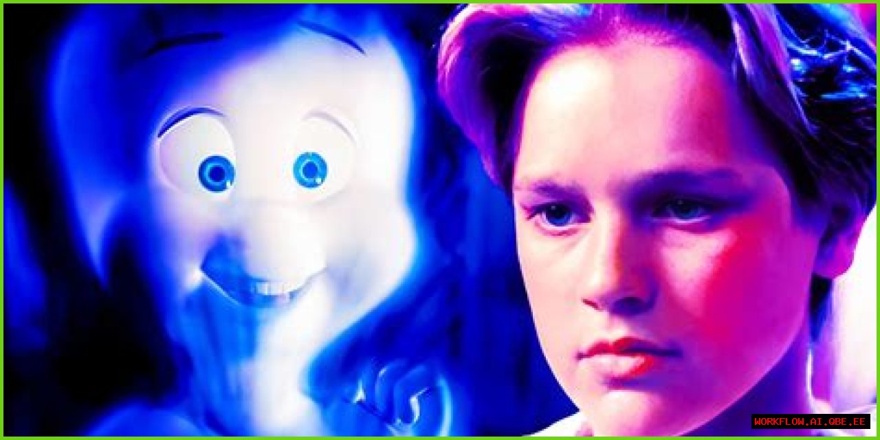 Exploring The Life And Journey Of Casper Henderson Stockwell