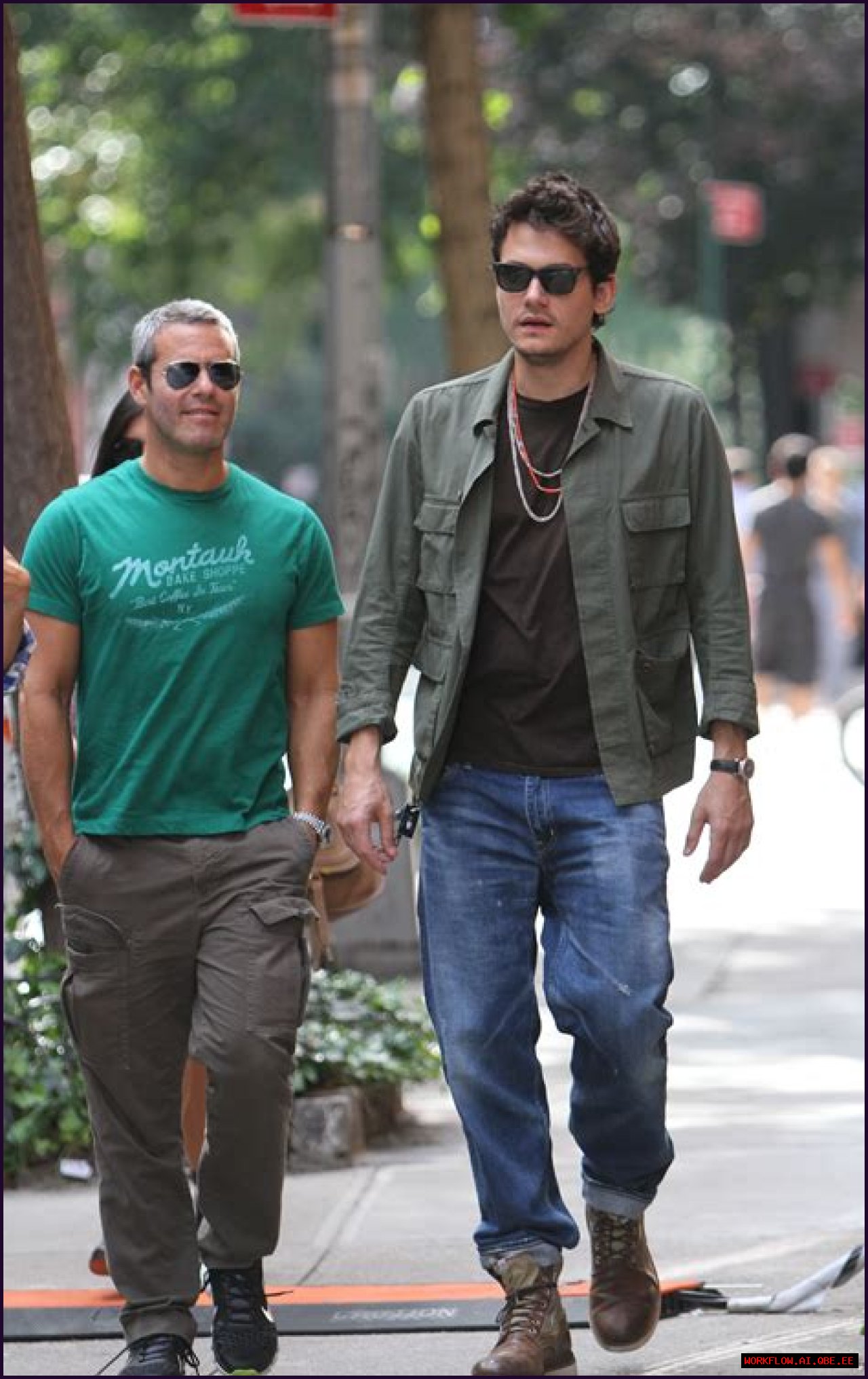 Meet Andy Cohen's Partner: All The Scoop On His Relationship