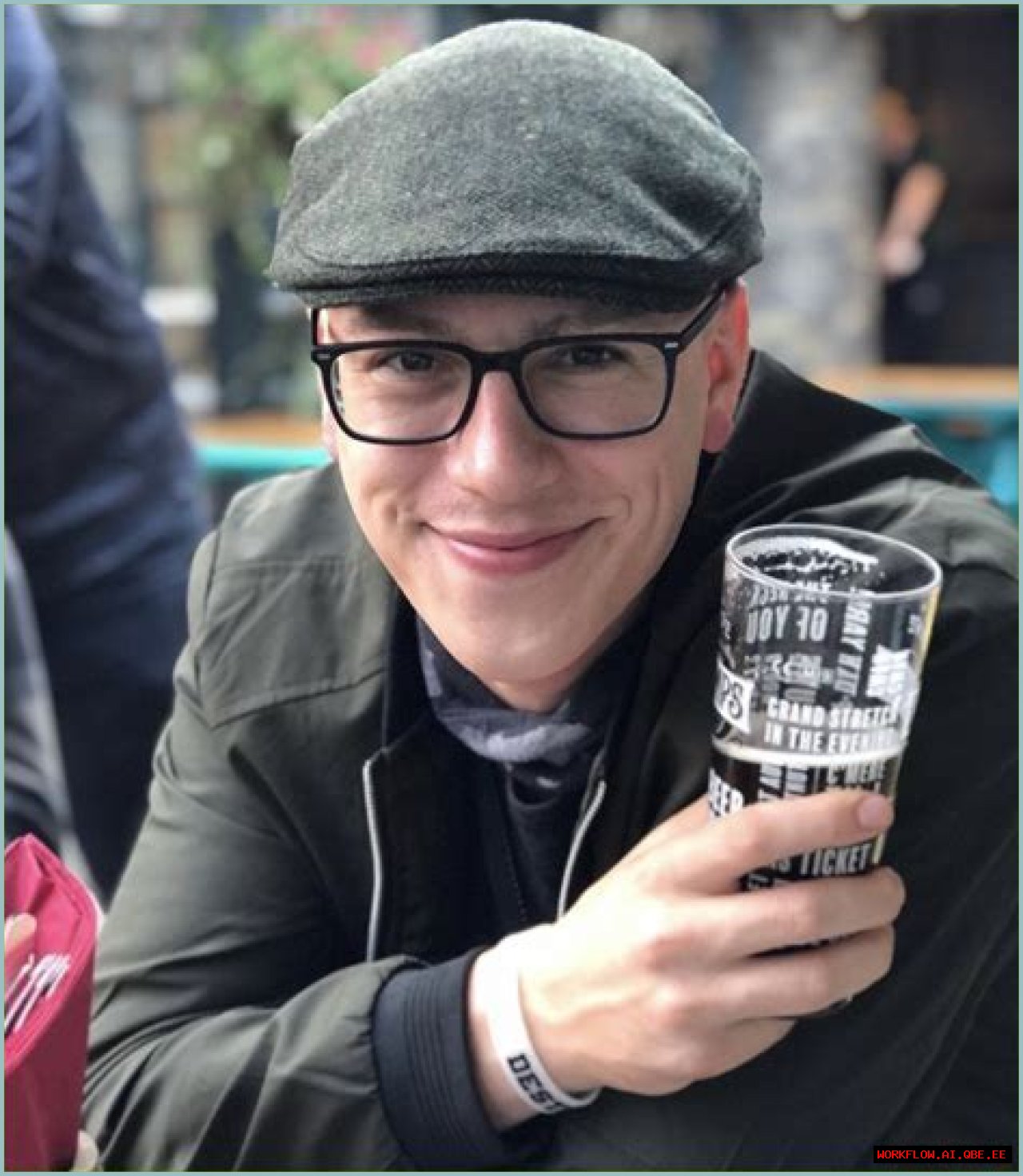 Tanner Wiseman Wife-To-Be Is Shea Martin And The Bombshell News Has Broken Hearts