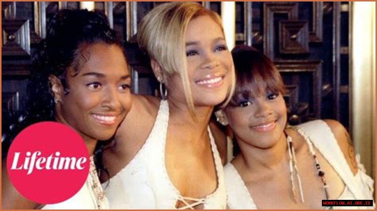 Unveiling Young Tyra Banks: Her Journey To Superstardom