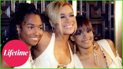 Unveiling Young Tyra Banks: Her Journey To Superstardom