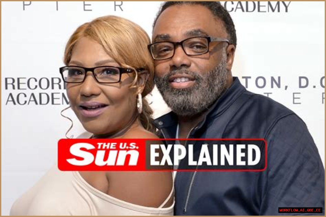 Who Is Kevin Surratt Jr.? (Traci Braxton Son) Bio, Wiki, Career, Age & Net worth. The Talks Today